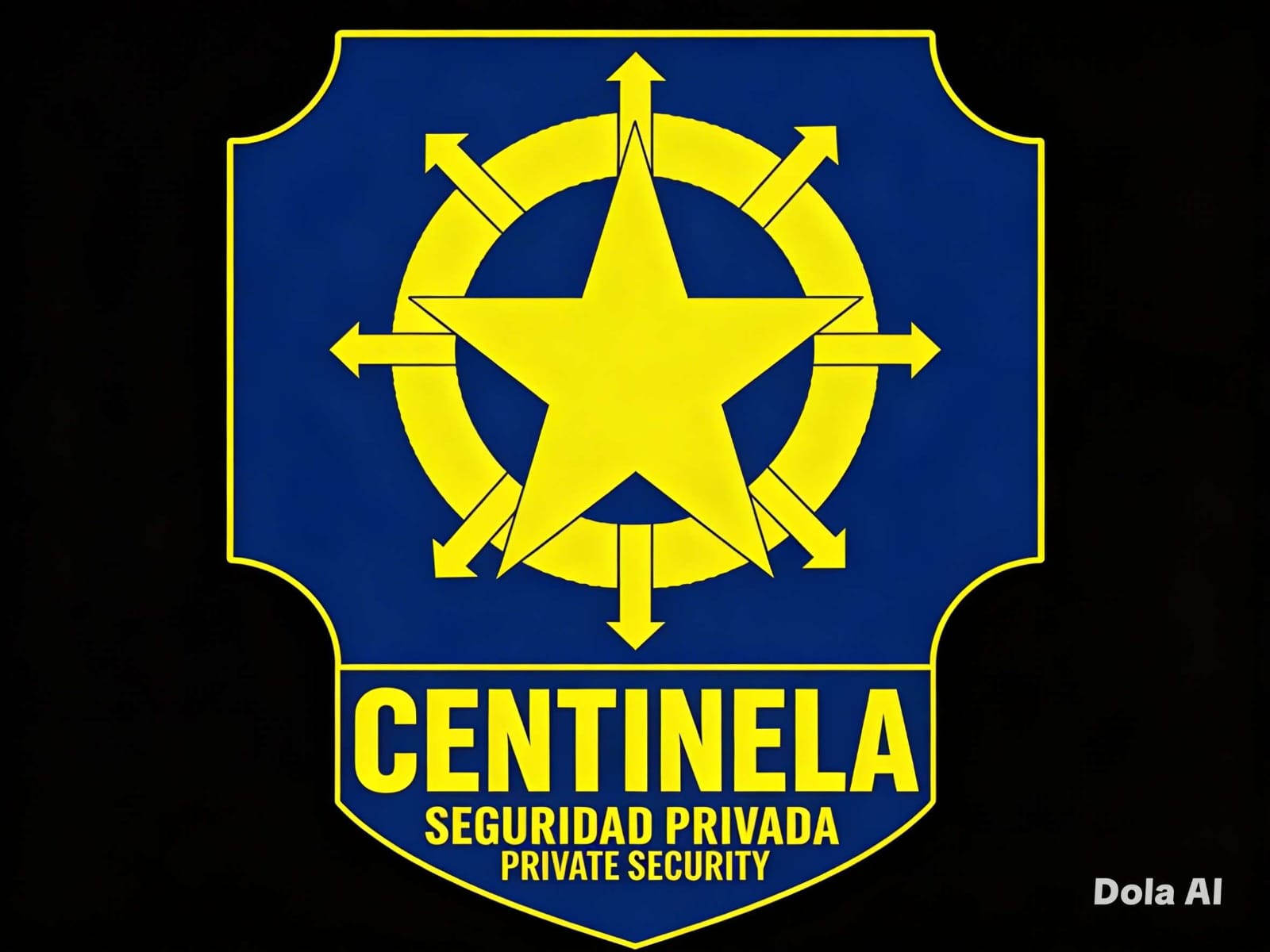 Centinela Seguridad Privada